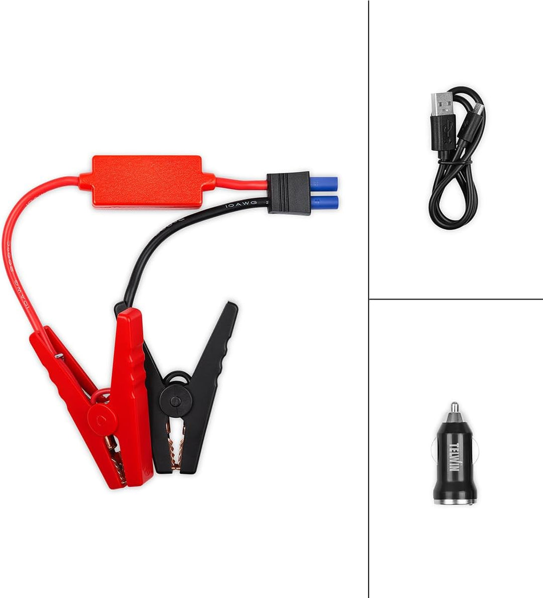 Telwin Drive Mini