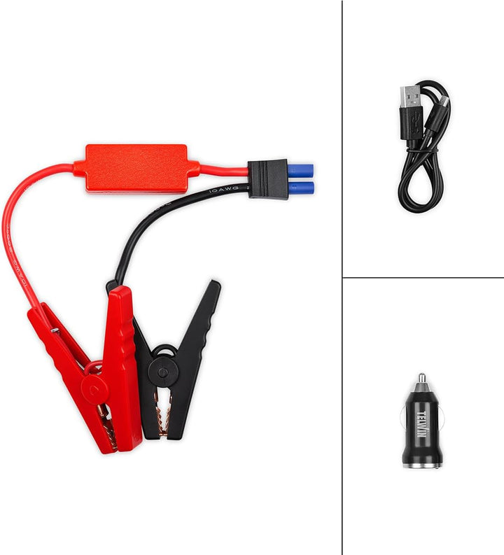 Telwin Drive Mini