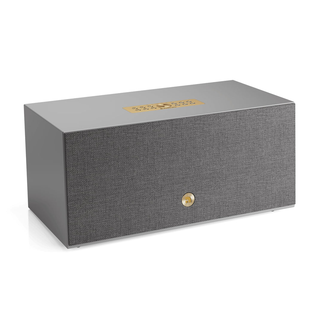 Audio Pro C20W Wireless Multiroom Stereo Lautsprecher 190W Class-D Verstärker, HDMI ARC, AirPlay 2,