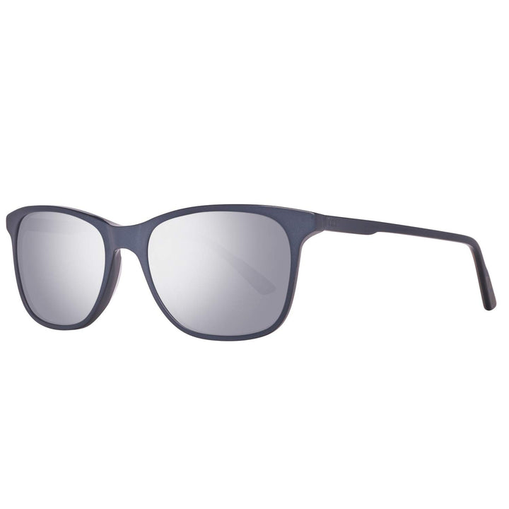 Helly Hansen Unisex-Erwachsene S0324331 Sonnenbrille, Blau, 52/18/140