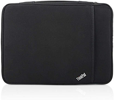 Lenovo THINKPAD Sleeve 13IN F/THINKPAD 4X40N18008, Schwarz Einzigartig, Einzigartig