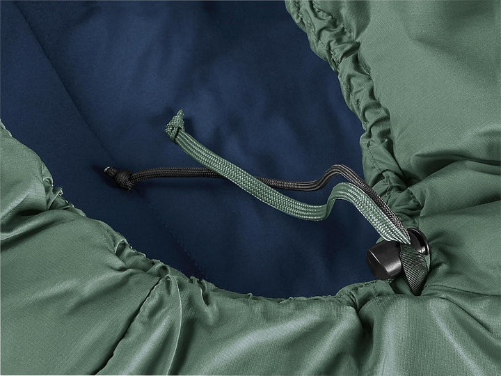 deuter (Körpergrösse bis ~200 cm), (Körpergrösse bis ~200 cm)