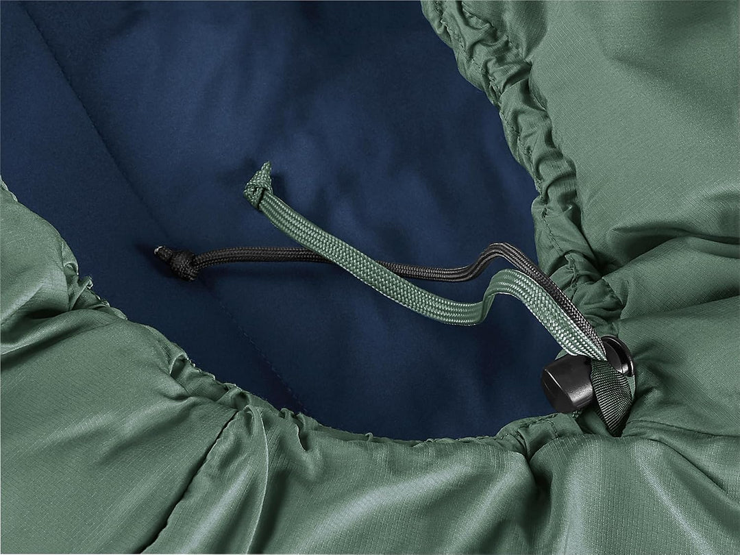 deuter (Körpergrösse bis ~200 cm), (Körpergrösse bis ~200 cm)