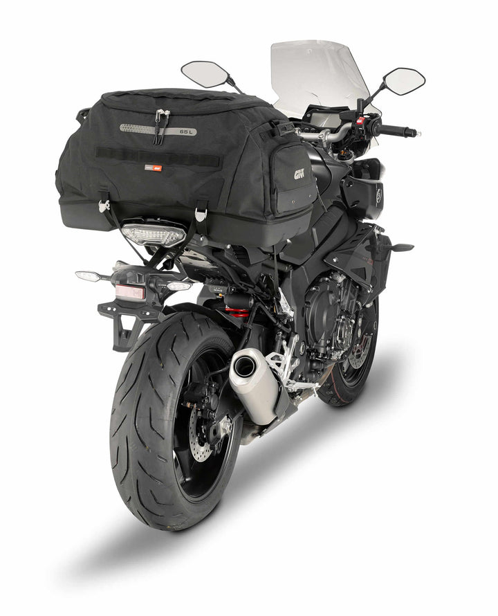Givi ULTIMA T Waterproof Hecktasche, 65L