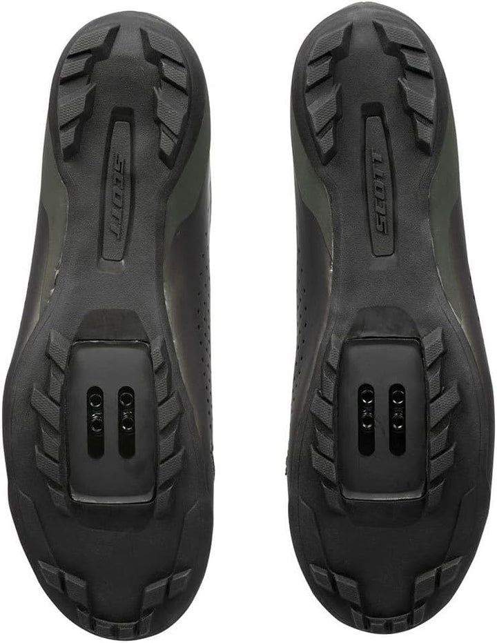 Scott 288805 Unisex – Erwachsene Fahrradschuhe 43 EU Meter Br Black, 43 EU Meter Br Black