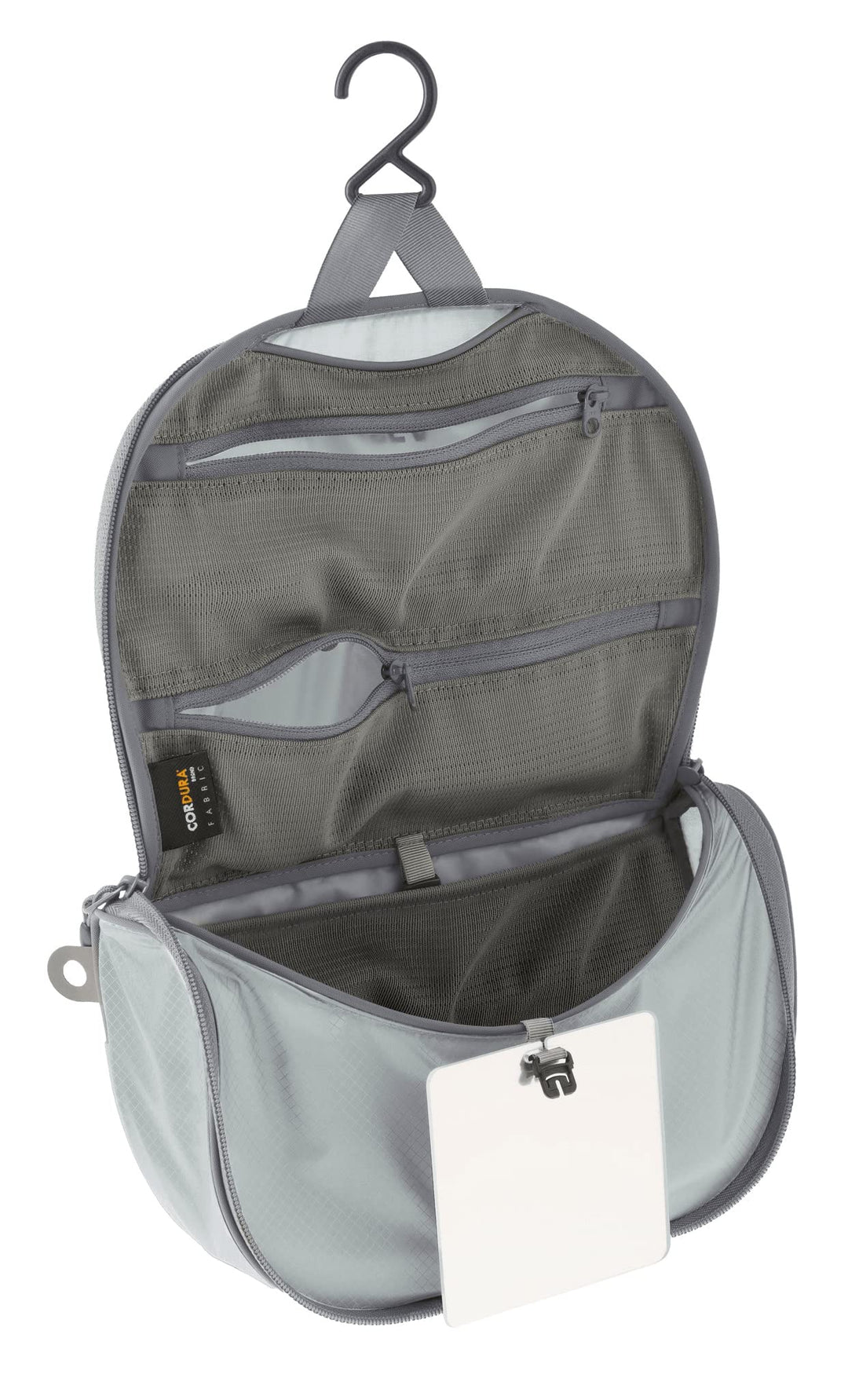 Ultra-SIL Hanging Toiletry Bag Small High Rise