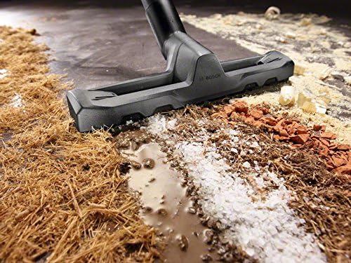 Bosch Home and Garden 06033D12W0 Bosch Professional AdvancedVac20 06033D12W0920 Nass-/Trockensauger
