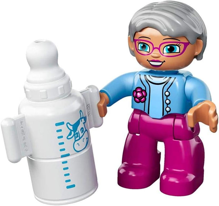 LEGO 10521 - Duplo Baby-Kalb