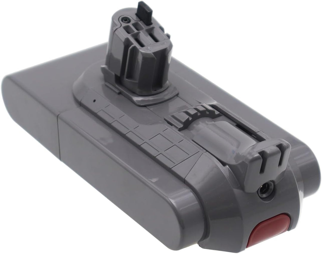 Ersatzakku für Dys Klickstil Akku V11 Torque Drive Outsize Absolute Extra V15 Detect Absolute Extra