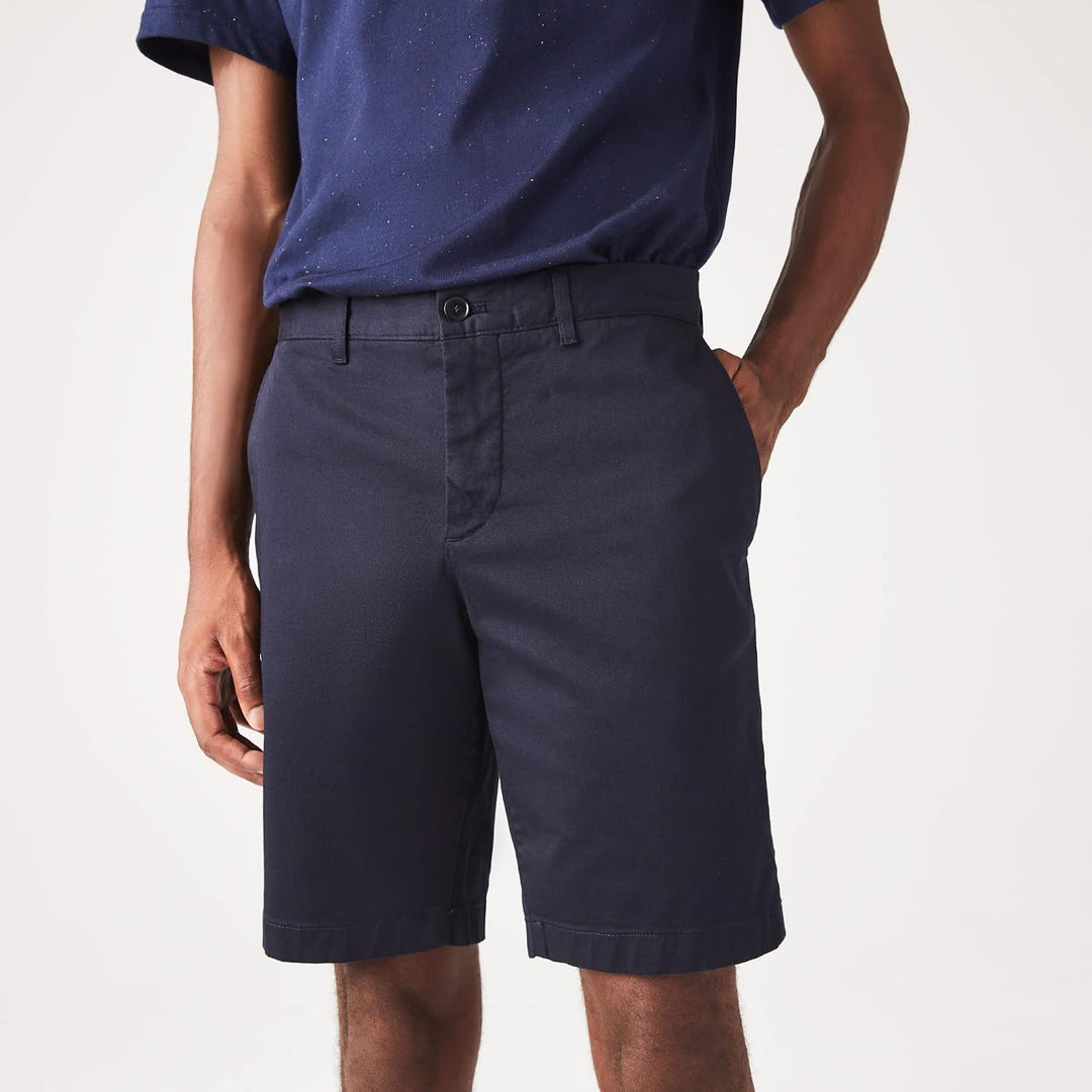 Lacoste Herren Bermudas 21 Abimes, 21 Abimes