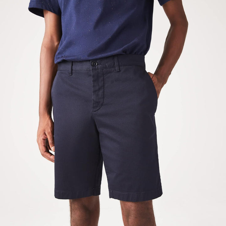 Lacoste Herren Bermudas 21 Abimes, 21 Abimes
