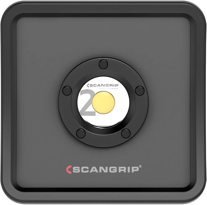 Foco de obra Scangrip NOVA R