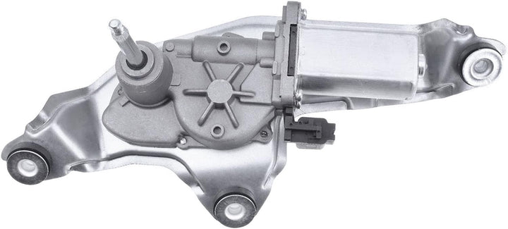 Frankberg 1x Wischermotor Hinten Links oder Rechts Kompatibel mit 3 BL 1.6L Schrägheck 2010-2013 Rep