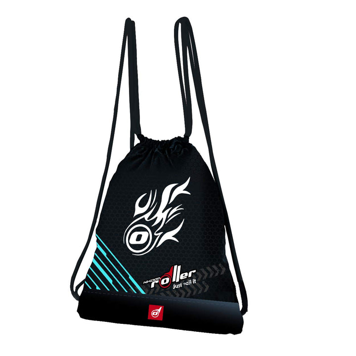 Nikidom 8437010547782 Rucksack mit Kordelzug, Unisex