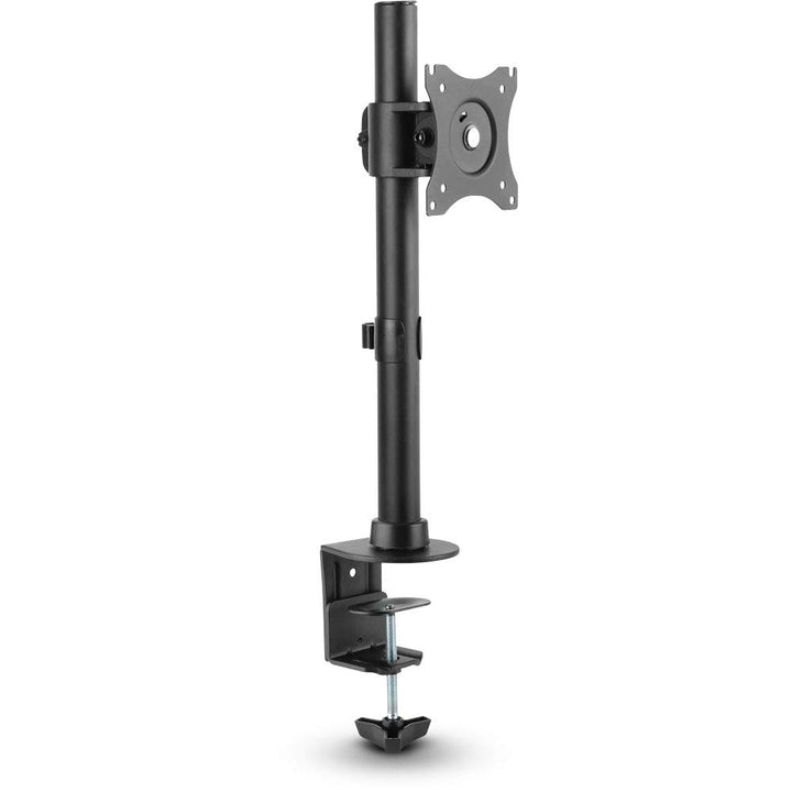 InLine 23108D Tischhalterung, für LCD-/LED-Display bis 69cm (27"), max. 10kg, schwarz