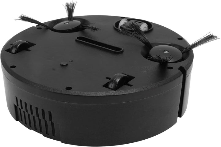 Yosoo Health Gear Tabelle Vakuumreiniger, Mini Smart Sweeping Roboter Tragbarer Drahtloser Kleiner R