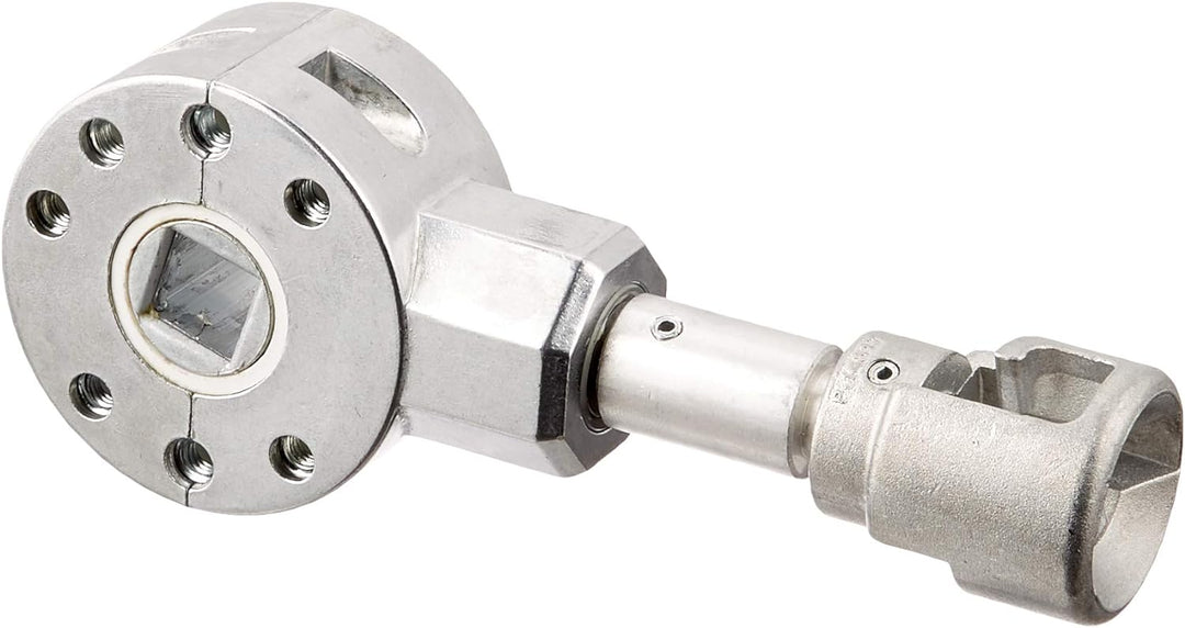 Thule Omnistor 6200 Kurbelwerk