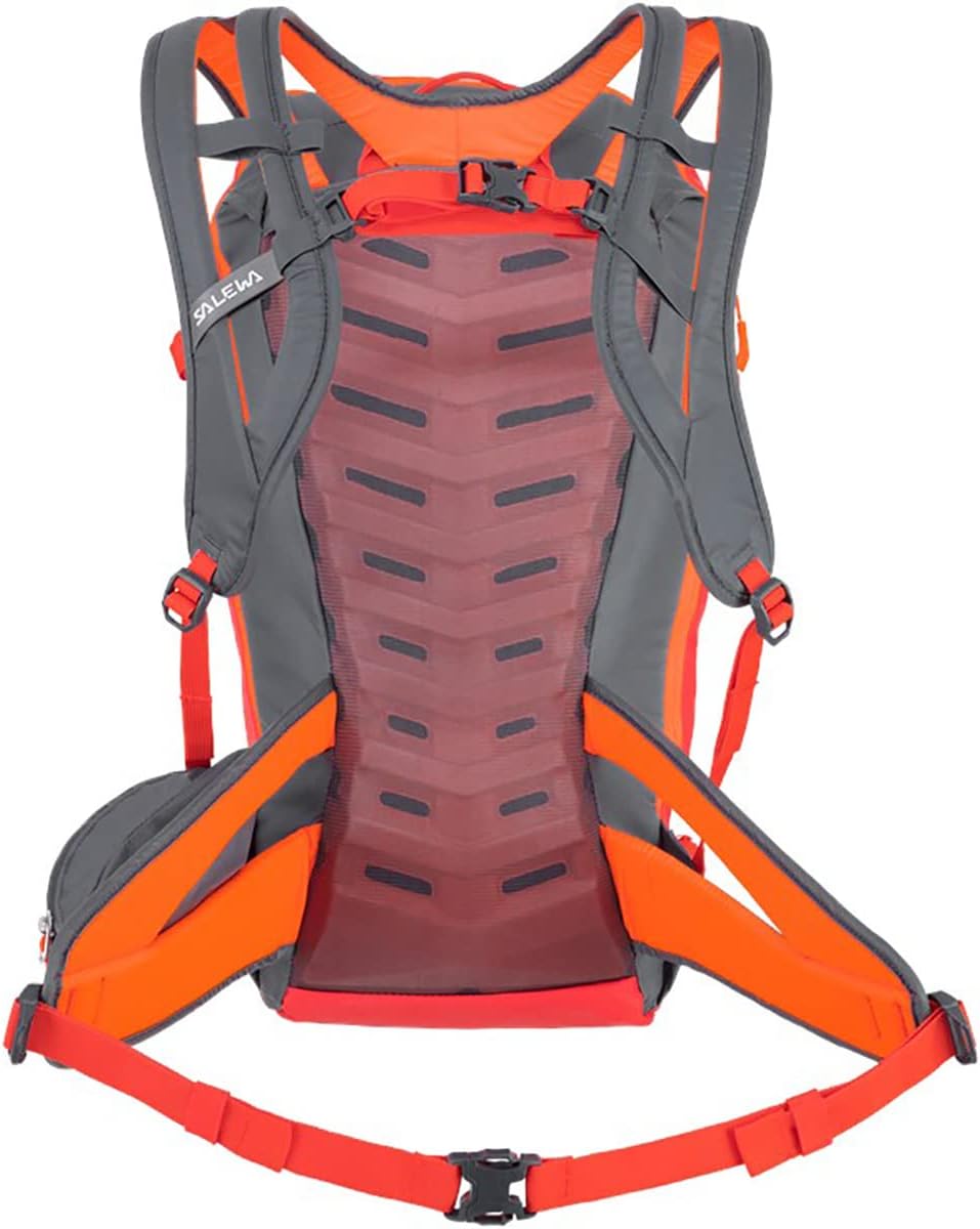 Salewa Randonnée 32L-Rucksack Einheitsgrösse Pumpkin, Einheitsgrösse Pumpkin