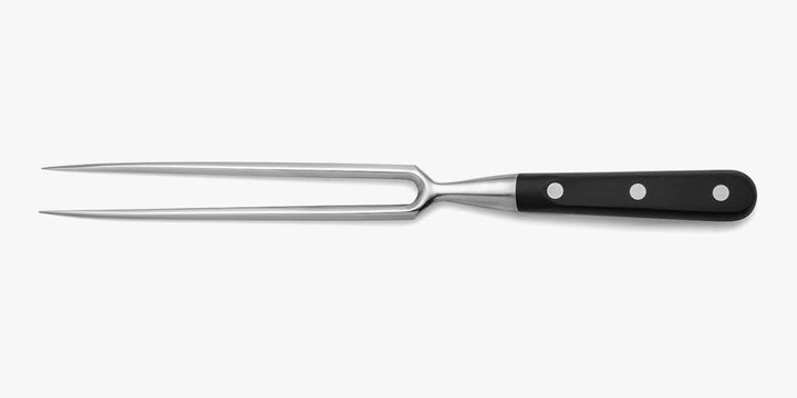 Arcos Serie Riviera - Tranchiergabel - Klinge aus Nitrum geschmiedetem Edelstahl 180 mm - HandGriff