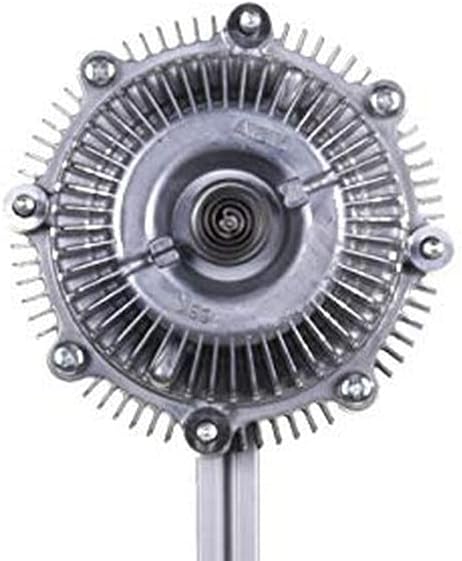 MAHLE CFC 184 000P Lüfterkupplung BEHR PREMIUM LINE