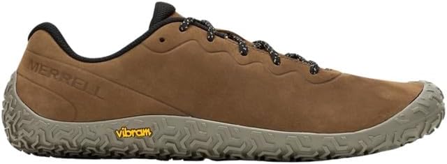 Merrell Herren Vapor Handschuh 6 Liter Sneaker 40 EU Earth, 40 EU Earth