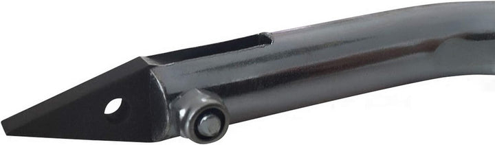 GIGANT Fugenkratzer Fugenreiniger Handgriff inkl. Teleskopstiel und Ersatzschneide