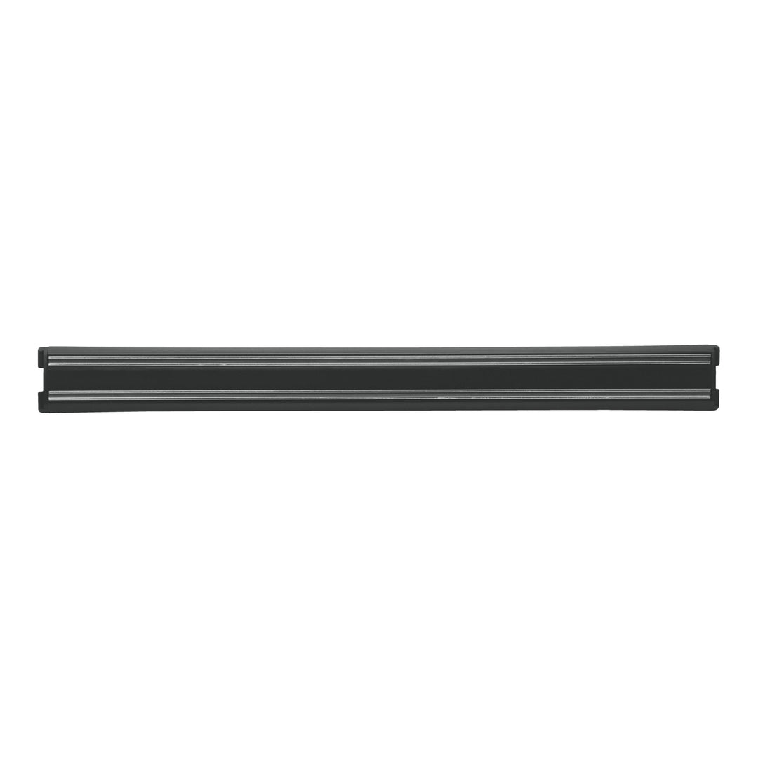 ZWILLING Magnetleiste inkl. Wandhalterung, 45 cm, Kunststoff, Schwarz 45 cm Schwarz, Schwarz, 45 cm