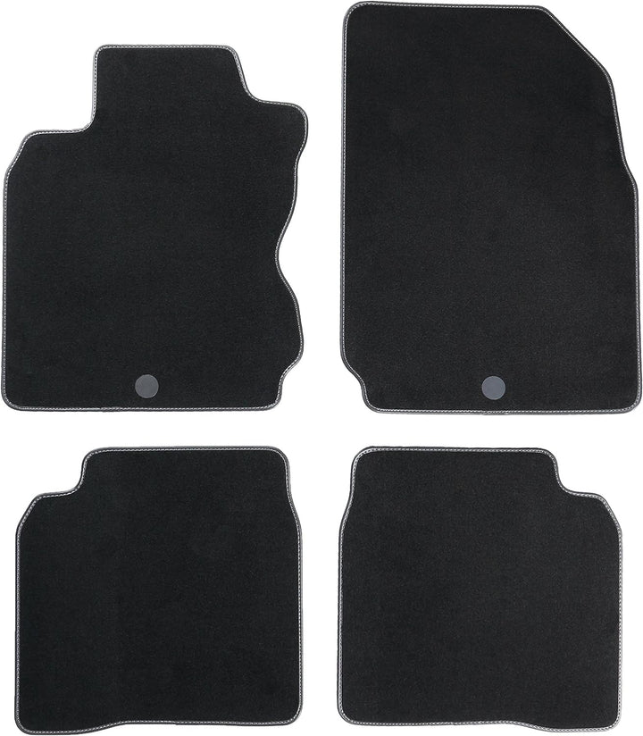 CARMAT Fussmatten Premium NI/NOTY06/P/B