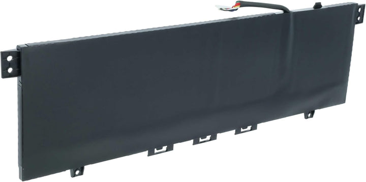 vhbw Akku kompatibel mit HP Envy X360 13-AG0016NB, x360 13-AG0018AU, x360 13-ag0023au Notebook (3400