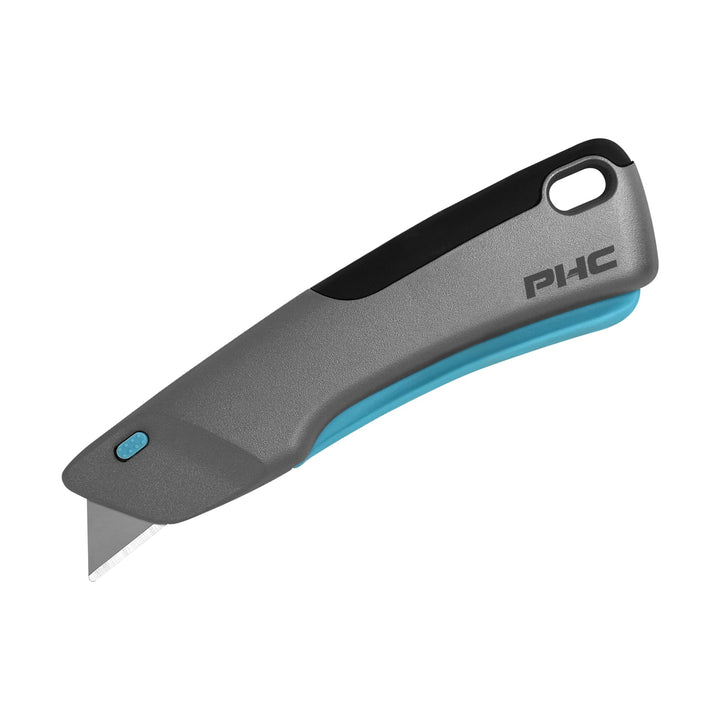 PHC Victa™ Smart-Retract Sicherheitsmesser mit vollautomatischem Klingenrückzug • 20mm Schnitttiefe