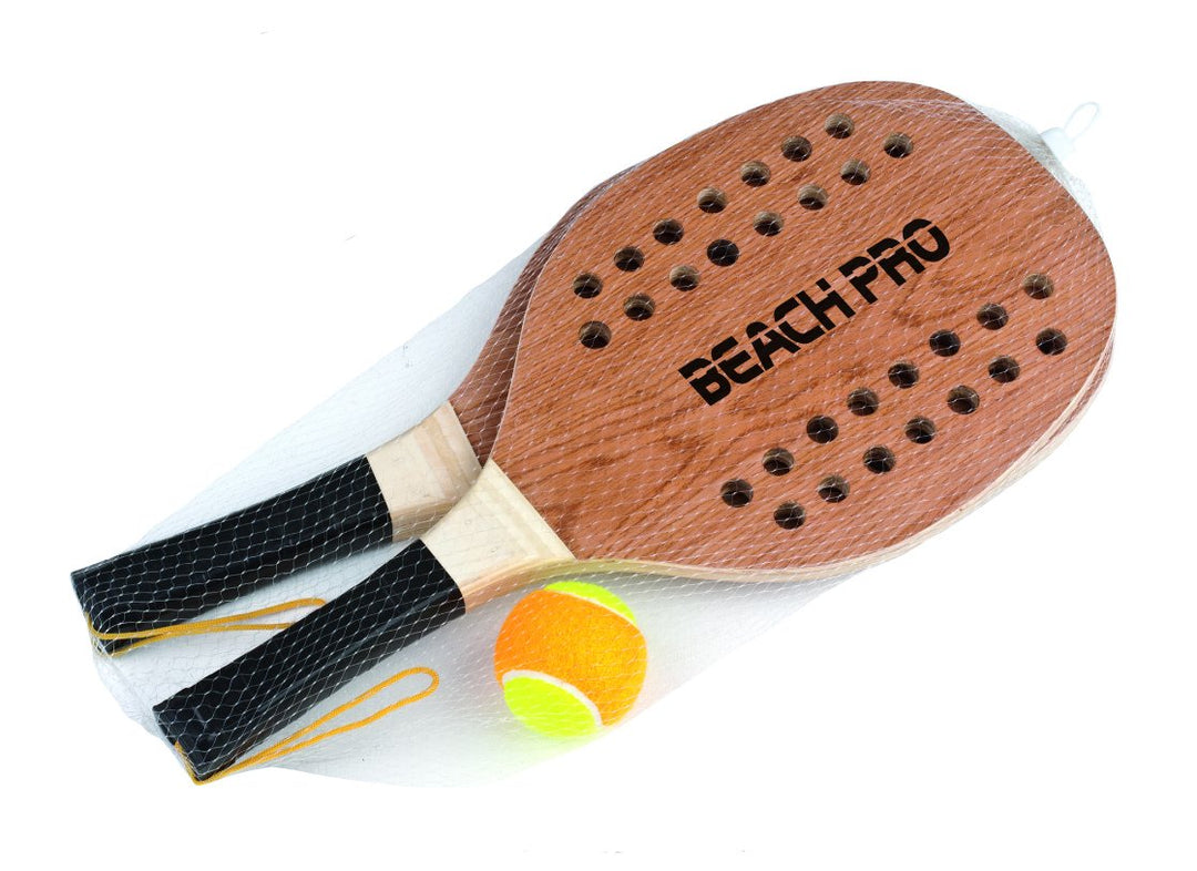 SPORTONE Beachtennis-Schläger Pro