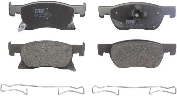 TRW GDB2138 Bremsbeläge