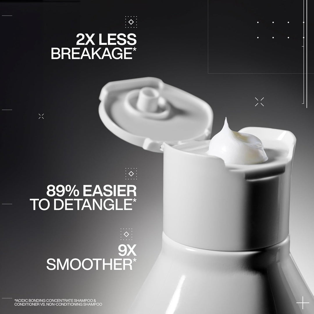 Redken Haarlotion mit intensivem Schutz vor Farbverlust, All-In-One Formel mit Hitzeschutz, Acidic P