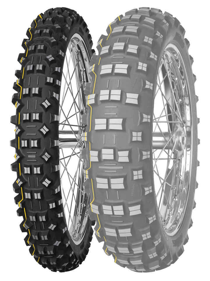 Mitas Terra Force-EF (FIM) (90/90-21 54R TT Super), 90/90-21 54R TT Super