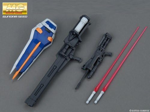 Bandai Hobby MK75299 Zubehör, Keine