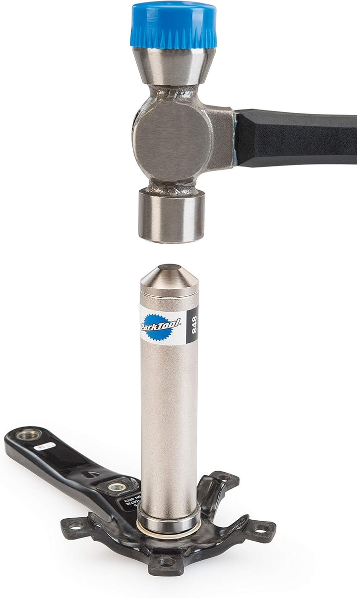 Park Tool CBP-8 Campagnolo Kurbel- und Lagerwerkzeugsatz Mehrfarbig Einheitsgrösse, Mehrfarbig Einhe