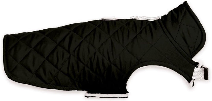 Hundemantel, Wind- und Wasserabweisend, Halsschutz, Sportbekleidung für S-M-L-XL-XXL grosse Hunde. (