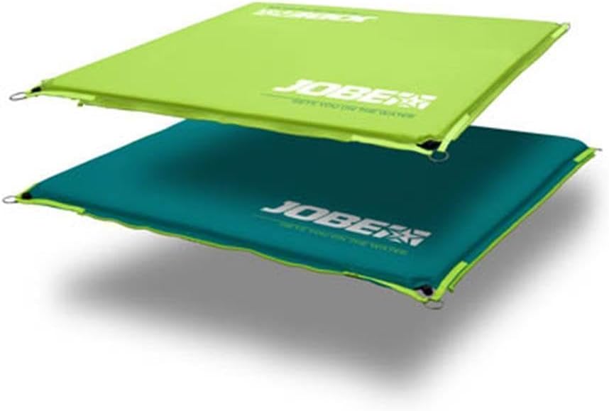SLEEPERS HIGHEST QUALITY ITALIAN MATTRESSES Jobe Mini Manta Floating Mat