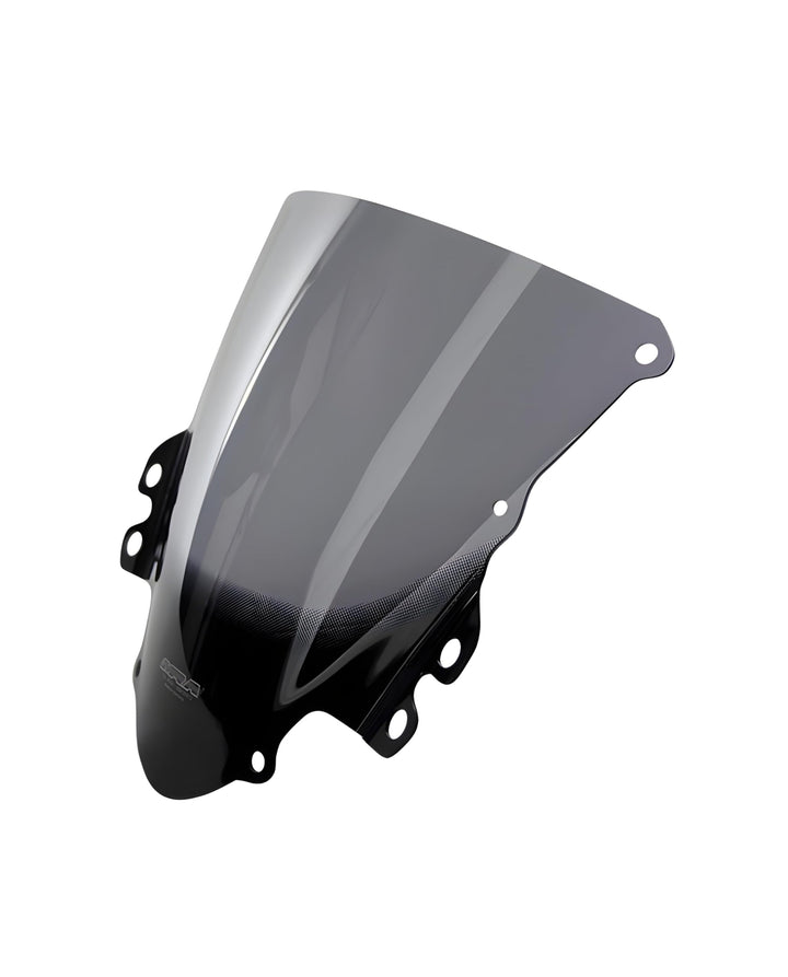 MRA Racingscheibe R schwarz GSX-R 1000 WVB6, Schwarz