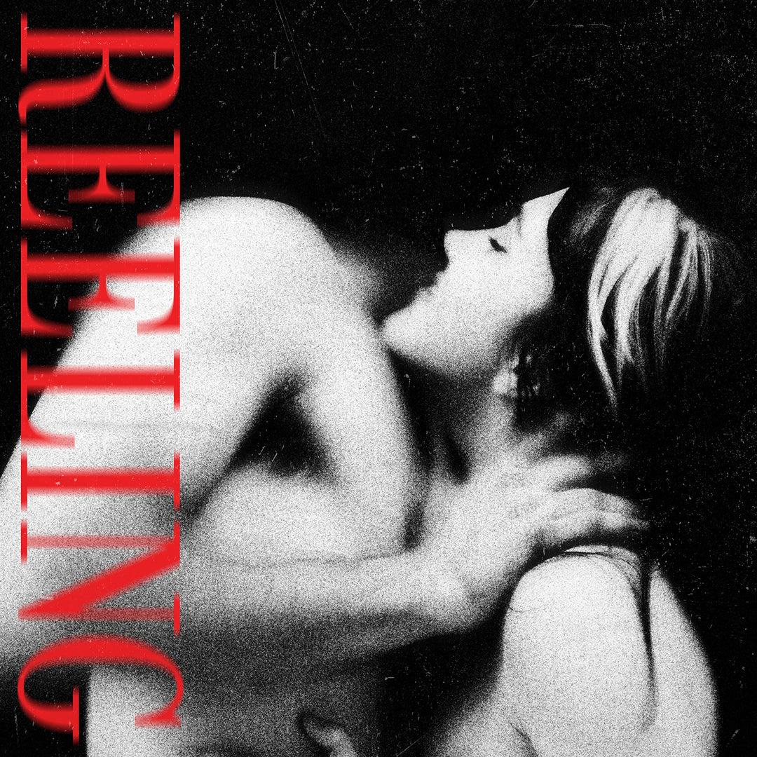 Reeling, Vinyl