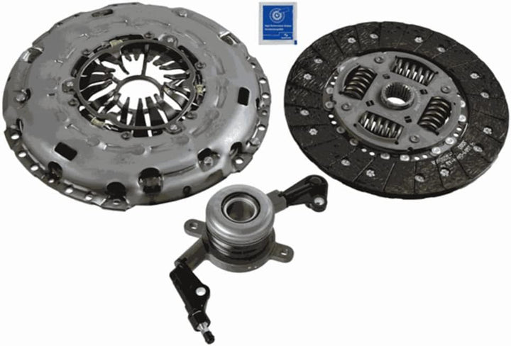 SACHS 3000 990 362 Kupplungssätze