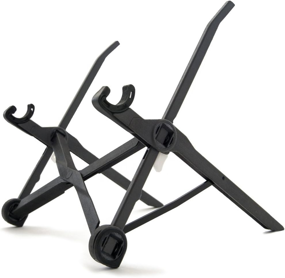 Tronature Universal Laptop Ständer höhen-verstellbar - Faltbarer Laptop Stand für 13, 15, 17 Zoll -