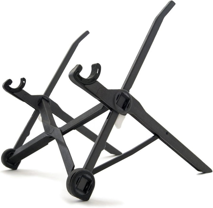 Tronature Universal Laptop Ständer höhen-verstellbar - Faltbarer Laptop Stand für 13, 15, 17 Zoll -