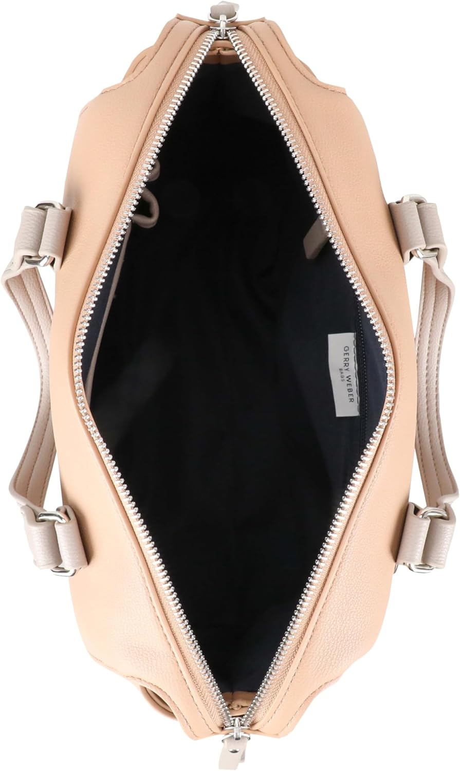 Gerry Weber central park handbag mhz bleached sand medium
