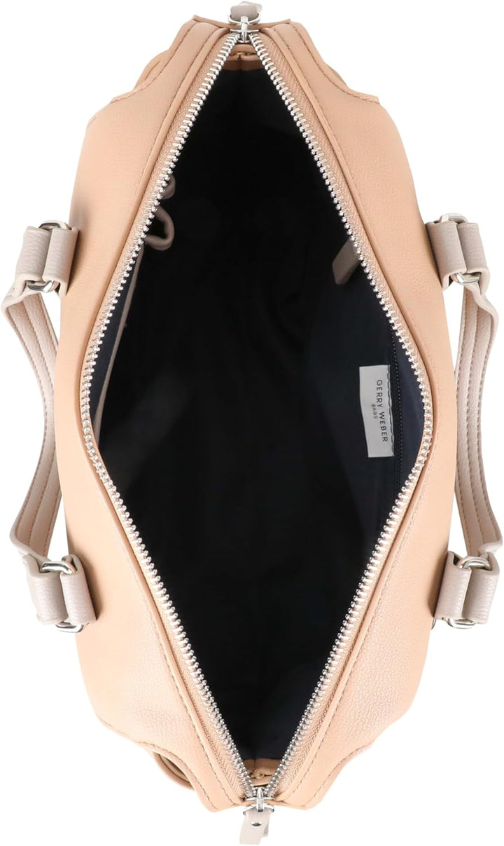 Gerry Weber central park handbag mhz bleached sand medium