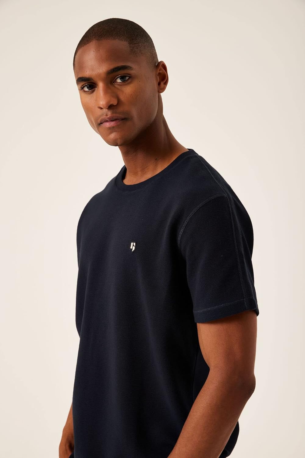 GARCIA Herren T-Shirts S Dark Moon, S Dark Moon