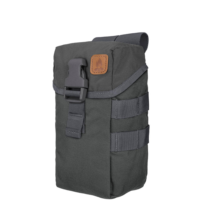 Helikon Water Canteen Pouch Grau (Shadow Grey), Grau (Shadow Grey)