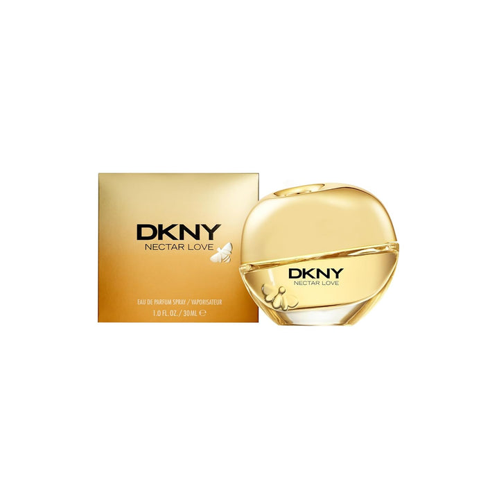 DKNY Nectar Love EdP, Linie: Nectar Love, Eau de Parfum, Grösse: 30ml