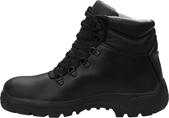 Elten Sicherheitschnürstiefel "George" S3 HI, Grösse 46, 65841-46 46 EU, 46 EU