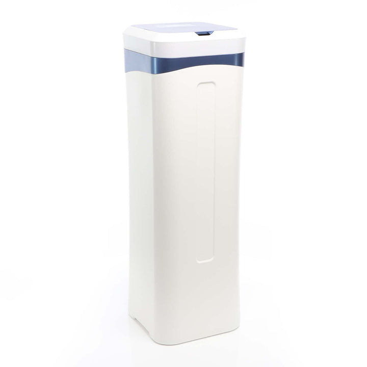 Naturewater Wasseraufbereitungsanlage 2000 l/h, Wasserfilter mit 13 l-Filterelement aus Aktivkohle,